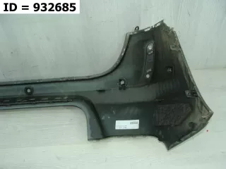 A15688043409999 Бампер задний  Mercedes GLA X156 Арт VD932685, вид 5