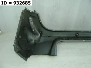 A15688043409999 Бампер задний  Mercedes GLA X156 Арт VD932685, вид 6