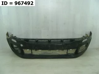735598589 Бампер передний  Jeep Renegade Арт VD967492