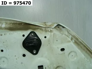 A2538800157 Капот  Mercedes GLC Coupe C253 Арт VD975470, вид 3