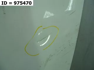 A2538800157 Капот  Mercedes GLC Coupe C253 Арт VD975470, вид 4