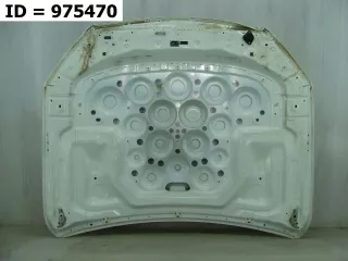 A2538800157 Капот  Mercedes GLC Coupe C253 Арт VD975470, вид 9