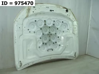 A2538800157 Капот  Mercedes GLC Coupe C253 Арт VD975470, вид 10
