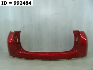 6410D712 Бампер задний  Mitsubishi Eclipse Cross Арт VD992484, вид 1