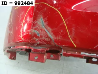 6410D712 Бампер задний  Mitsubishi Eclipse Cross Арт VD992484, вид 7
