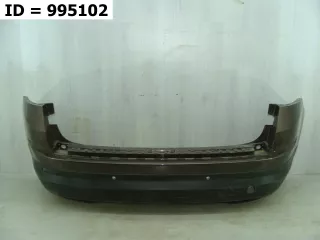 565807421 Бампер задний  Skoda Kodiaq Арт VD995102, вид 1