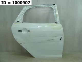 2172759 Дверь задняя правая  Ford Focus 3 restailing Арт VD1000907, вид 1