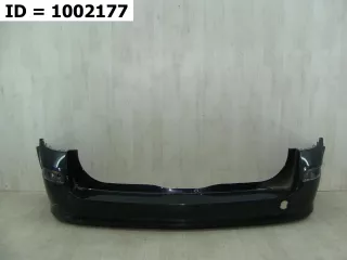 332550271 Бампер задний  Opel Astra H Арт VD1002177, вид 1