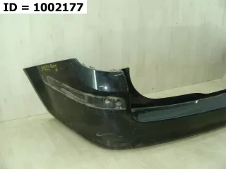 332550271 Бампер задний  Opel Astra H Арт VD1002177, вид 2