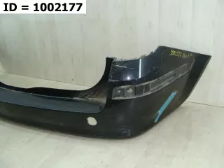 332550271 Бампер задний  Opel Astra H Арт VD1002177, вид 3
