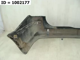332550271 Бампер задний  Opel Astra H Арт VD1002177, вид 4