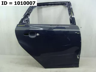 2172763 Дверь задняя правая  Ford Focus 3 restailing Арт VD1010007, вид 1