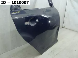 2172763 Дверь задняя правая  Ford Focus 3 restailing Арт VD1010007, вид 2