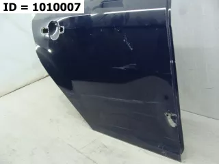 2172763 Дверь задняя правая  Ford Focus 3 restailing Арт VD1010007, вид 4