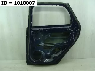 2172763 Дверь задняя правая  Ford Focus 3 restailing Арт VD1010007, вид 7
