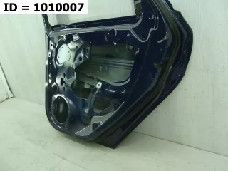 2172763 Дверь задняя правая  Ford Focus 3 restailing Арт VD1010007, вид 9