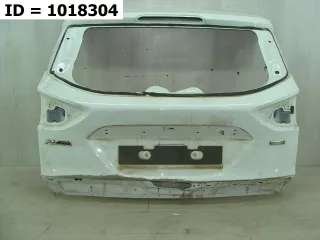 1827472 Дверь багажника  Ford Kuga 2 Арт VD1018304, вид 1