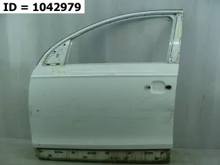 4L0831051A Дверь передняя левая  Audi Q7 4L Арт VD1042979, вид 1
