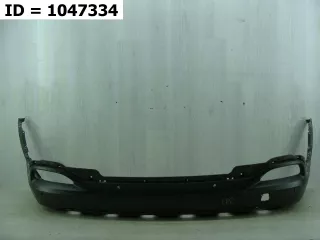 86612С5020 Спойлер заднего бампера  Kia Sorento 2 Арт VD1047334, вид 1