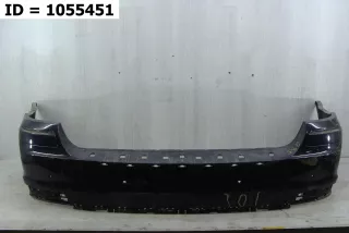 A16488506389999 Бампер задний  Mercedes GLK X204 Арт VD1055451, вид 1