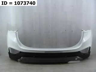 86611S1000 Бампер задний  Hyundai Santa FE 4 (TM) Арт VD1073740, вид 1