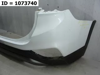 86611S1000 Бампер задний  Hyundai Santa FE 4 (TM) Арт VD1073740, вид 2