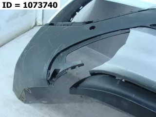 86611S1000 Бампер задний  Hyundai Santa FE 4 (TM) Арт VD1073740, вид 5
