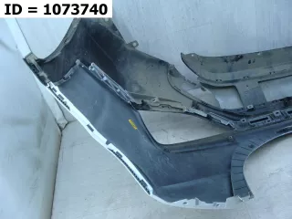 86611S1000 Бампер задний  Hyundai Santa FE 4 (TM) Арт VD1073740, вид 8