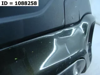 51127413501 Спойлер заднего бампера  BMW X6 F16 Арт VD1088258, вид 2