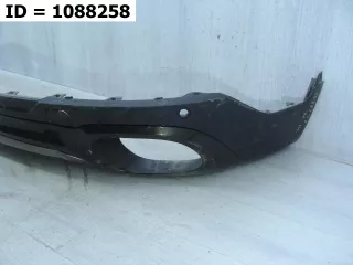 51127413501 Спойлер заднего бампера  BMW X6 F16 Арт VD1088258, вид 3