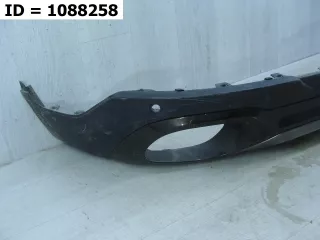 51127413501 Спойлер заднего бампера  BMW X6 F16 Арт VD1088258, вид 4