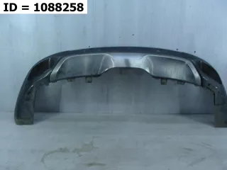 51127413501 Спойлер заднего бампера  BMW X6 F16 Арт VD1088258, вид 5
