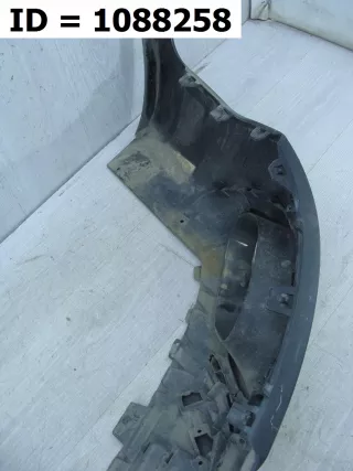 51127413501 Спойлер заднего бампера  BMW X6 F16 Арт VD1088258, вид 8