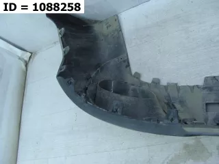51127413501 Спойлер заднего бампера  BMW X6 F16 Арт VD1088258, вид 10