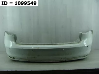 5CU807417C GRU Бампер задний  Volkswagen Jetta 6 Арт VD1099549, вид 1