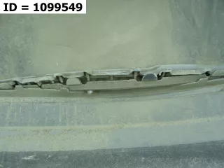 5CU807417C GRU Бампер задний  Volkswagen Jetta 6 Арт VD1099549, вид 2