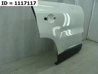5N0833056A Дверь задняя правая  Volkswagen Tiguan 1 Арт VD1117117, вид 2