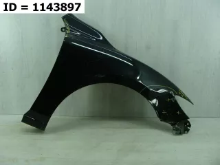 GHP952111A Крыло переднее правое  Mazda 6 3 Арт VD1143897, вид 1