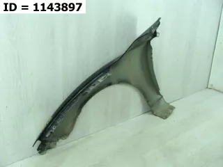 GHP952111A Крыло переднее правое  Mazda 6 3 Арт VD1143897, вид 6
