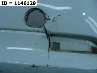 850220639R Бампер задний  Renault Logan 2 Арт VD1146129, вид 6