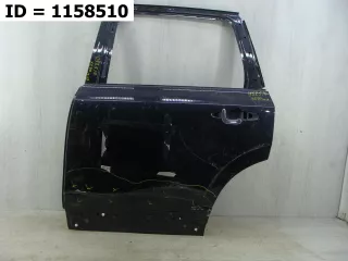 32133218 Дверь задняя левая  Volvo XC90 2 Арт VD1158510, вид 1