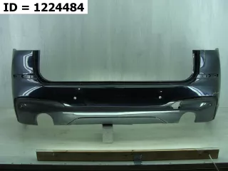 51128091992 Бампер задний  BMW X3 G01 Арт VD1224484, вид 1