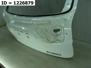 6700548730 Дверь багажника  Lexus RX 4 Арт VD1226879, вид 4