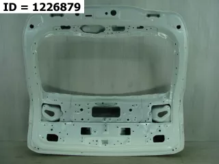 6700548730 Дверь багажника  Lexus RX 4 Арт VD1226879, вид 5
