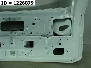 6700548730 Дверь багажника  Lexus RX 4 Арт VD1226879, вид 8