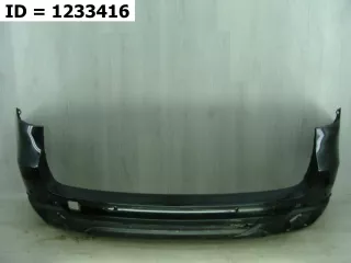 51127378571 Бампер задний  BMW X5 F15 Арт VD1233416, вид 1