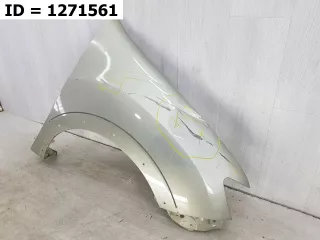 631008401R Крыло переднее правое  Renault Sandero 2 Арт VD1271561, вид 2