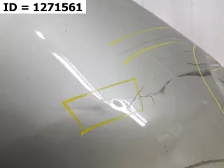 631008401R Крыло переднее правое  Renault Sandero 2 Арт VD1271561, вид 6