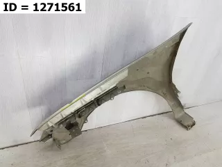 631008401R Крыло переднее правое  Renault Sandero 2 Арт VD1271561, вид 9