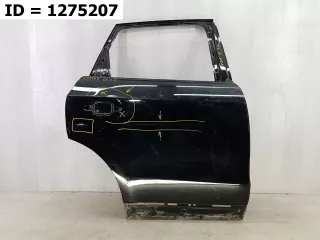 8R0833052B Дверь задняя правая  Audi Q5 1 Арт VD1275207, вид 1